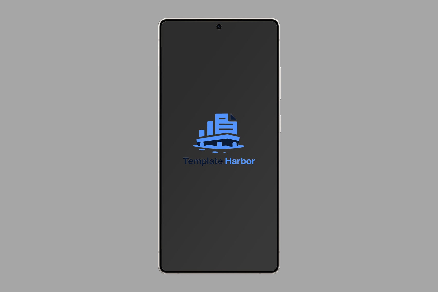 Samsung Galaxy S25 Ultra – Premium Photoshop Mockup