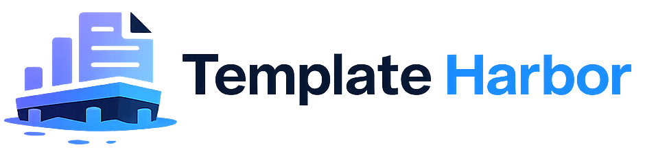 TemplateHarbor